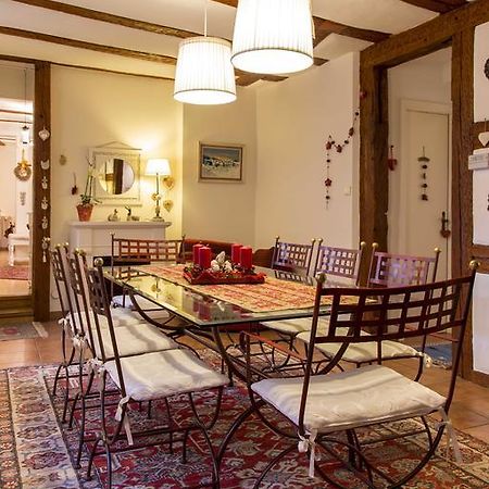 La Maison Des Tanneurs Ribeauvillé Habitación foto